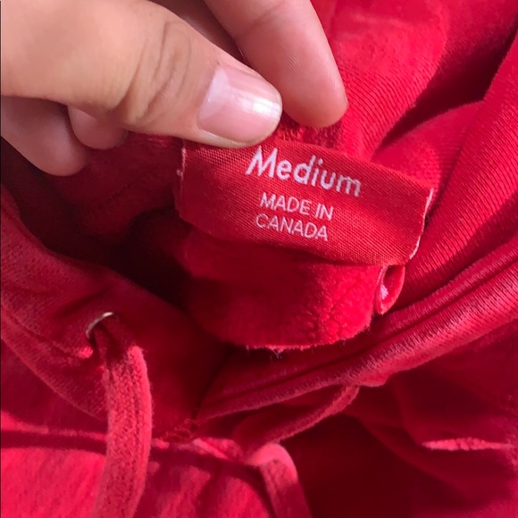 Supreme box logo hoodie - Picture 2 of 8